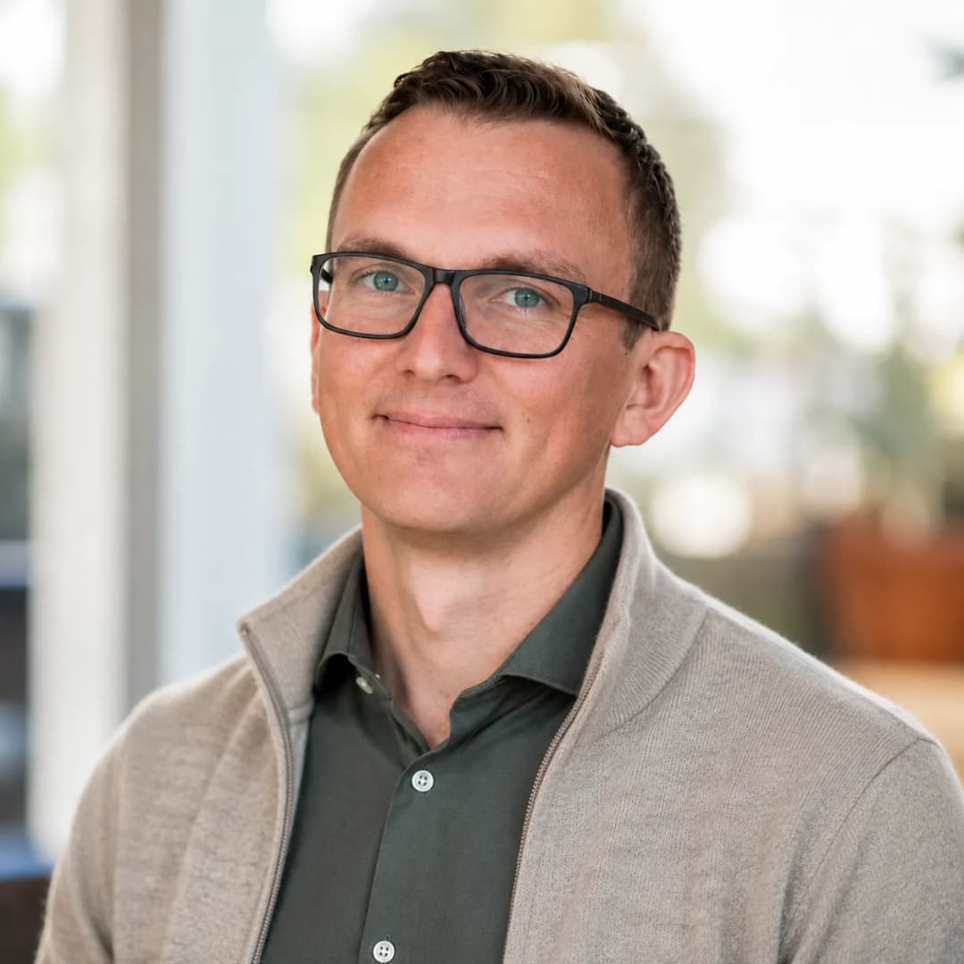 Kristoffer Refslund